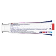 Crest Toothpaste, 3D White Advanced Radiant Mint Teeth Whitening Toothpaste, 3.3 oz