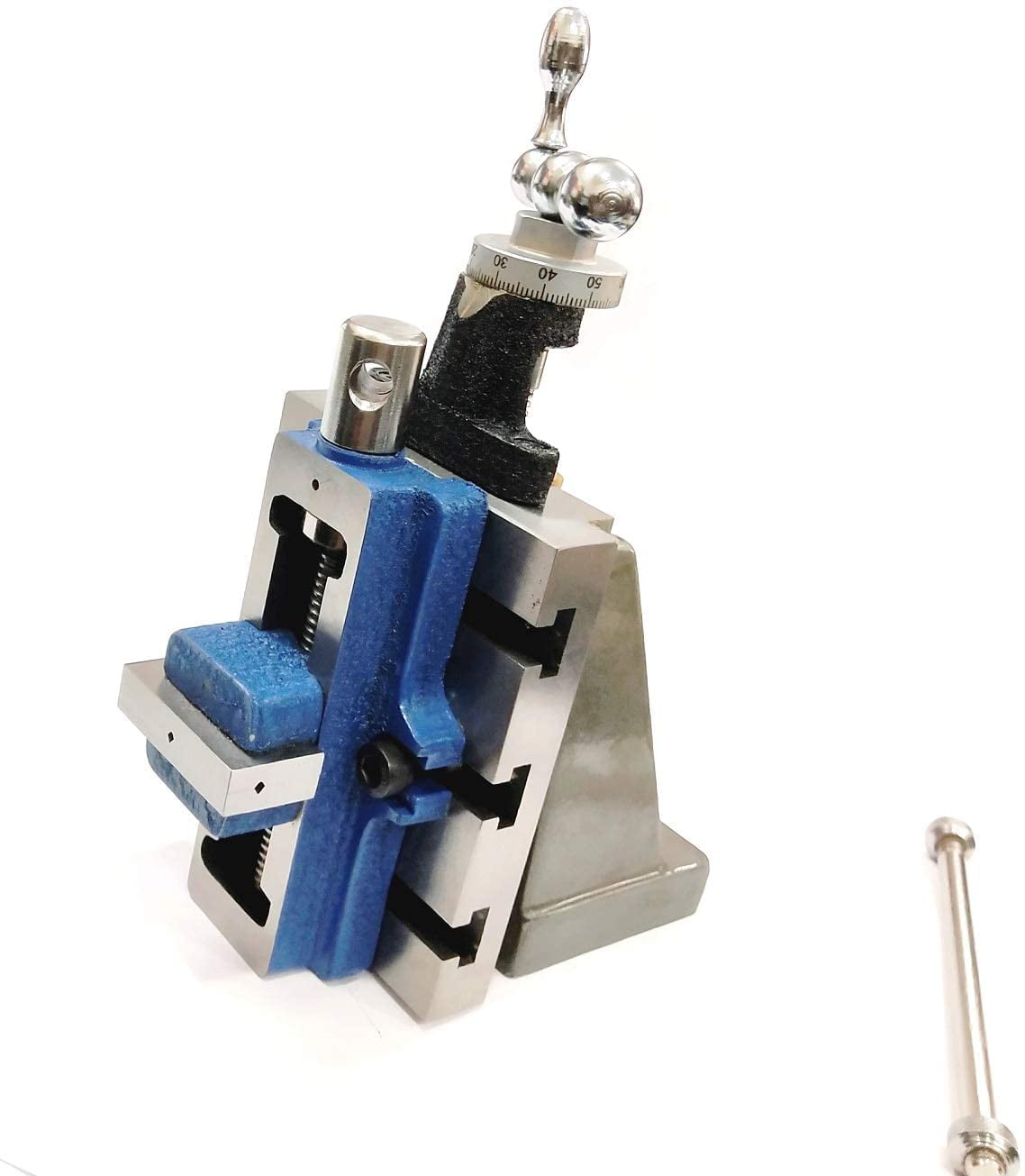 SELF Centering Vice Vise-50 mm 2" Jaws Width 50 mm Premium Quality 
