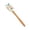 C, variant on Piping Bags,Piping Bags Disposable,Large Piping Bags,100 Pcs Piping Bags Disposable Extra Large Thickened Burst-Proof Pastrys Bags For Baking L
