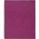 thumbnail image 2 of Cuaderno Printaform 100 Hojas Rayadas Color Guinda Pasta Dura, 2 of 4