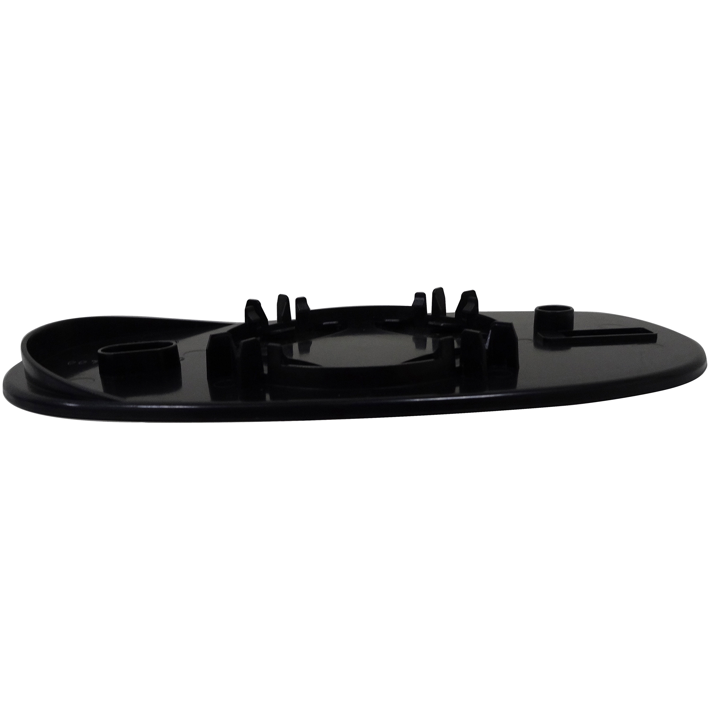 Dorman 56047 Driver Side Door Mirror Glass for Specific Saturn Models