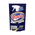 thumbnail image 1 of Limpiador desengrasante Brasso Max Plus para cocina doypack 400 ml, 1 of 4