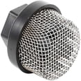 thumbnail image 6 of BE-TOOL 2Pcs Inlet Filter Strainer Screen, 1/2'' Hose Inlet Strainer Filter, Inlet Suction Strainer Mesh Filter for Sprayer 390/490 Black, 6 of 8