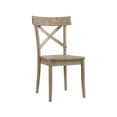 thumbnail image 6 of Picket House Furnishings Keaton Folding Top 5PC Dining Set-Table and Four Chairs, 6 of 19