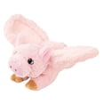 thumbnail image 1 of Tall Tails, Plush Flying Pig Toy - 12", 1 of 3