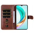thumbnail image 4 of Estuche de Cuero PU con Cierre para Honor X6B 4G , Funda Protectora con Billetera y Correa, 4 of 6