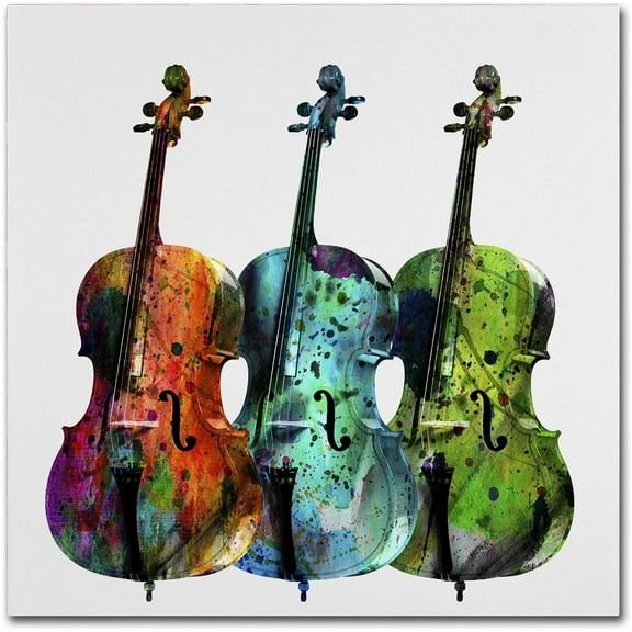 Trademark Fine Art Lightboxjournal States Brewing Co Arkansas Canvas Wall Art - 35x35