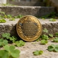 thumbnail image 4 of Gifts For Believers Veterans And Christians Contains A Powerful Message Of Strength And Blessing, 4 of 7