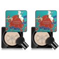 thumbnail image 3 of Air Cushion BB Foundation Cream Moisturize Concealer Isolation Brighten Skin Tone, 3 of 5