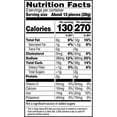 thumbnail image 4 of 2 Pack Funyuns Onion Flavored Rings Regular, 2oz Bag, 4 of 4
