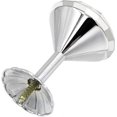 thumbnail image 2 of Classic Crystal Curtain Tiebacks Tassel Curtain Holdbacks, 2 Pcs Wall Home Office Decorative Drapes Tie Back Holders Multi Use Wall Hook Coat Hanger, 2 of 5
