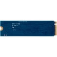 thumbnail image 4 of Unidad de Estado Sólido Kingston NV2 de 250GB, M.2 NVMe PCIe 4.0. Kingston KINGSTON SSD 250G, 4 of 4