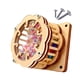 thumbnail image 2 of 2x Professional Sensory Board Busy Board Busy Board Parts Board DIY parts material Learning Toys for Boys Hugo Material de tablero ocupado, 2 of 10