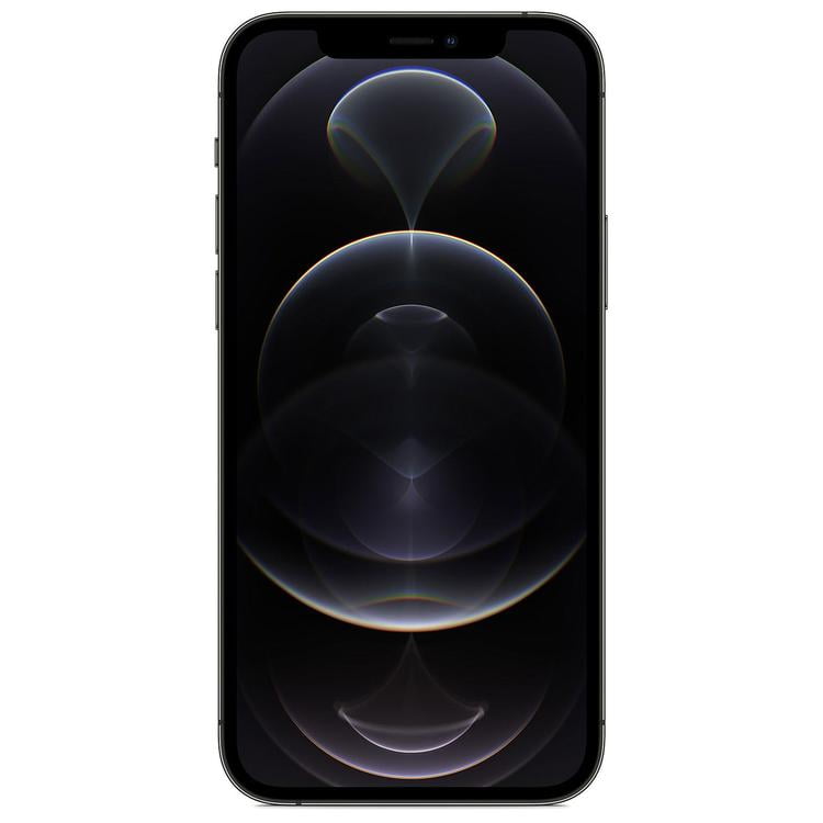 Pre-Owned Apple iPhone 12 Pro 512GB Graphite Fully unlocked GSM