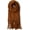 Brown, variant on Women's Scarf Big Colorful Thick Blanket Wrap Winter Oversized Warm Chunky