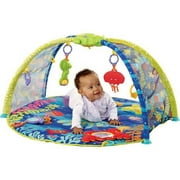 Fisher-Price Ocean Wonders Deep Blue Sea Gym