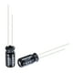 thumbnail image 1 of Capacitor 10uF 63V, Capacitores electrolíticos de aluminio 105C Alta temperatura 50pcs, 1 of 6