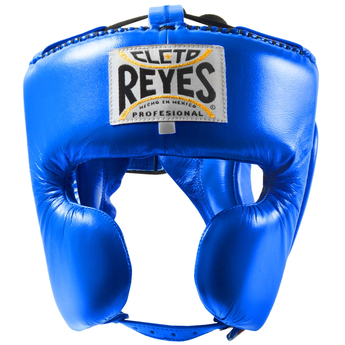 Cleto Reyes Cheek Protection Headgear Red 
