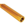 thumbnail image 3 of AFCO Aluminum Tube, 8 Inch Long, 7/8 Inch O.D.(5/8) Inch, 3 of 5