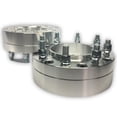 thumbnail image 2 of 2pc 2.5 Inch Wheel Adapters | 6X135 TO 8X170 | 6 LUG TO 8 LUG Hub Centric w/ Lip, 2 of 5