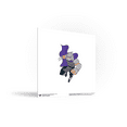 thumbnail image 3 of Gallery Pops Nickelodeon Teenage Mutant Ninja Turtles - Shredder Wall Art, Unframed Version, 12" x 12", 3 of 5