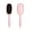 Pink, variant on Curl Defining Brush Hair Comb Boar Bristle Define Styling Brush Curly Hair Brush Shaping Curls for Women Reduce Pulling and Curl Separation (Purple)