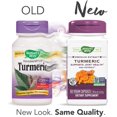 thumbnail image 2 of Nature's Way Premium Extract Turmeric Max Potency Standardized to 95% Curcuminoids 750 mg per serving 60 Vegan Capsules (Pack of 2), 2 of 4