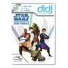 LeapFrog Didj 30696 Star Wars, Jedi Trials Game