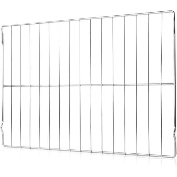 [Upgraded] Range Oven Rack 316496201 for Range/Stove, 24-3/16 x 16 Inches, Replaces 316496202, 316496207, AP4040129, PS1765356 (1 Pack)