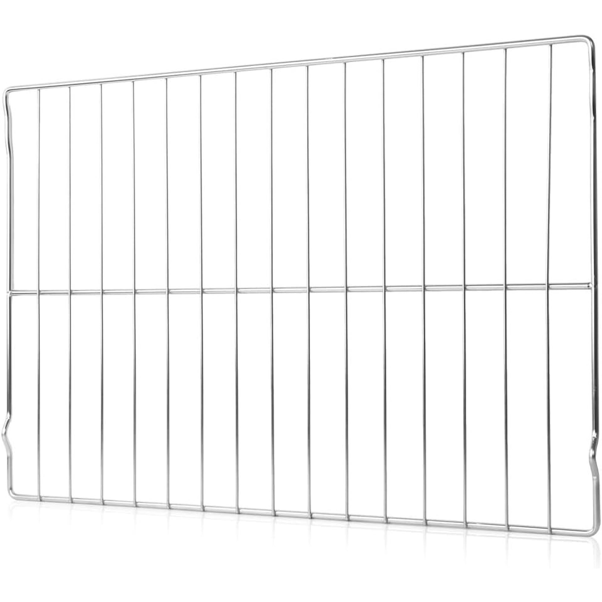 [Upgraded] Range Oven Rack 316496201 for Range/Stove, 24-3/16 x 16 Inches, Replaces 316496202, 316496207, AP4040129, PS1765356 (1 Pack)