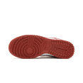 thumbnail image 6 of NIKE WOMENS DUNK LOW Womens "Red Stardust" FQ8876 618 FQ8876 618 from Stadium Goods, 6 of 8