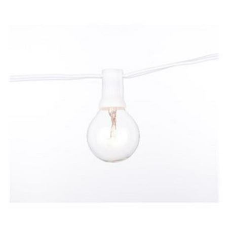 Aspen Brands C7w2525 25 Ft Global Party String Lights Aspen Brands C7w2525 25 Ft Global Party String Lights