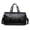 Blackless, variant on New Fitness Travel Bag Short -Distance Yoga Sports Training Handbags And Water -Proof Water -Splashing Shoulder Mesengers