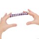 thumbnail image 2 of Ruifaya 1 trampa para dedos de 15 cm, juguete para rellenar bolsas de fiesta o de botín, para bodas o para niños, al azar, 2 of 6