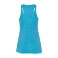 thumbnail image 3 of BELLA + CANVAS - Women's Triblend Racerback Tank - 8430, 3 of 3