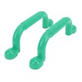 thumbnail image 1 of Playground Handles Large Safety Hand Grips for Climbing Frame Versatile Slip Resistant for Outdoor Sports, 1 of 7