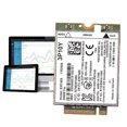 thumbnail image 5 of EM7455 DW5811E 4G Module+Antenna 3P10Y CAT6 for E7270 E7470 E7370 E5570 E5470 Wireless FDD/TDD Gobi6000, 5 of 5