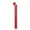 Red 25.4X350Mm, variant on Mosiee for Mountain Biking Aluminum Alloy Post Lightweight Seatpost 27.2Mm Seatpost Blue 28.6X350Mm