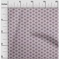 thumbnail image 1 of oneOone Polyester Lycra Wine Fabric Geometric Check Sewing Craft Projects Fabric Prints By Yard 56 Inch Wide, 1 of 4