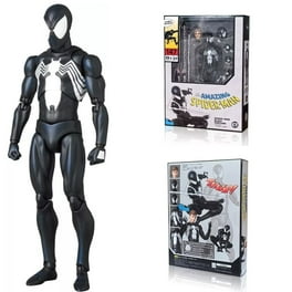 MAFEX　No.147 スパイダーマン　ブラックコスチューム s-l400.jpg