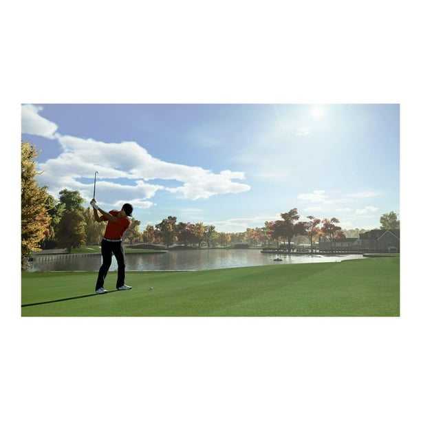 Pga Golf 2k21 Nintendo Switch Review Pga Tour 2k21 Nintendo Switch