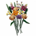 thumbnail image 3 of Lego - Lego Icons 10280 Bouquet de Fleurs, 3 of 3