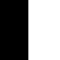 Black|White