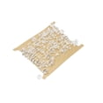 thumbnail image 2 of SPRING PARK 5M Faux Pearl Beads Chain Garland Rope Bridal Wedding Party Headwear DIY Decor, 2 of 7