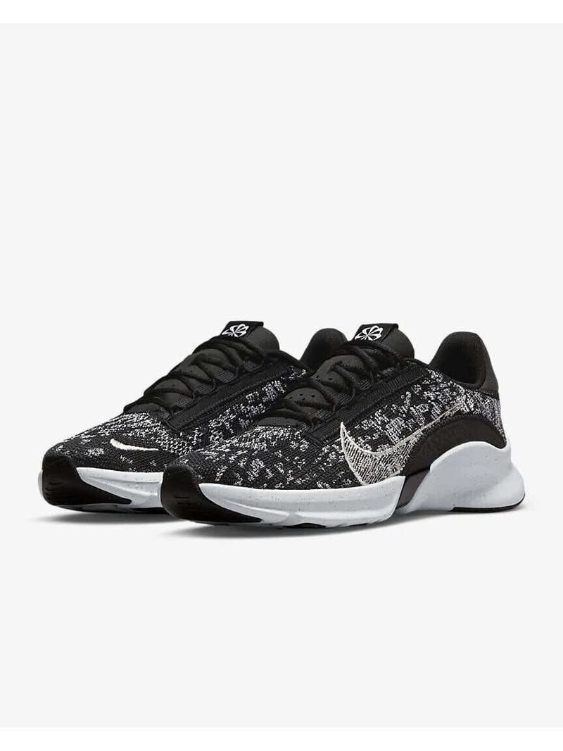 Nike SuperRep Go 3 Flyknit Next Nature DH3393-010 Womens  display picture 3