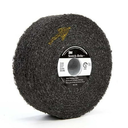 

Convolute Wheel Multi-Finishng 6x2x1 CRS