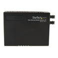 thumbnail image 4 of 10/100 FIBER TO MULTI MODE ETHERNET MEDIA CONVERTER ST 2KM, 4 of 5