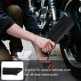 thumbnail image 3 of unbranded Mudguard Para Motocicleta Negro Para Kt250 2013 2014 Con Absorción De Impactos Y Ajuste, 3 of 8