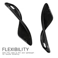 thumbnail image 3 of Funda ESR Marmol para iPhone XR Negra, 3 of 6