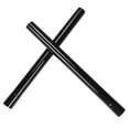 thumbnail image 4 of 2 Pcs Accessoires pour Aspirateur Tube Droit Long Tube Dur Long Poignée Tête Diamètre Intérieur 35mm, 4 of 8